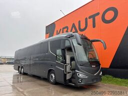 Scania K 450 Irizar i8 6x2*4 AC / AUXILIARY HEATING / ...