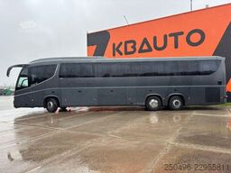 Scania K 450 Irizar i8 6x2*4 AC / AUXILIARY HEATING / ...