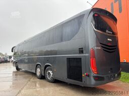Scania K 450 Irizar i8 6x2*4 AC / AUXILIARY HEATING / ...
