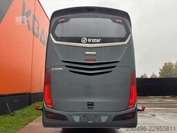 Scania K 450 Irizar i8 6x2*4 AC / AUXILIARY HEATING / ...