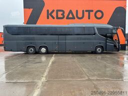 Scania K 450 Irizar i8 6x2*4 AC / AUXILIARY HEATING / ...