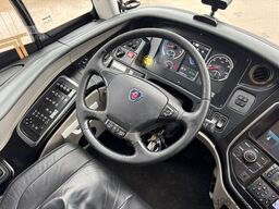 Scania K 450 Irizar i8 6x2*4 AC / AUXILIARY HEATING / ...