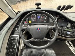 Scania K 450 Irizar i8 6x2*4 AC / AUXILIARY HEATING / ...