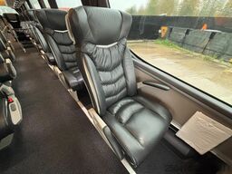 Scania K 450 Irizar i8 6x2*4 AC / AUXILIARY HEATING / ...