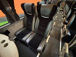 Scania K 450 Irizar i8 6x2*4 AC / AUXILIARY HEATING / ...