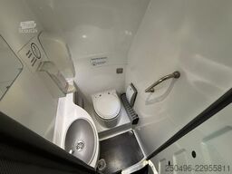 Scania K 450 Irizar i8 6x2*4 AC / AUXILIARY HEATING / ...