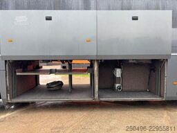 Scania K 450 Irizar i8 6x2*4 AC / AUXILIARY HEATING / ...