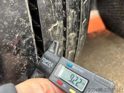 Scania K 450 Irizar i8 6x2*4 AC / AUXILIARY HEATING / ...