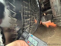 Scania K 450 Irizar i8 6x2*4 AC / AUXILIARY HEATING / ...