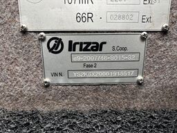 Scania K 450 Irizar i8 6x2*4 AC / AUXILIARY HEATING / ...