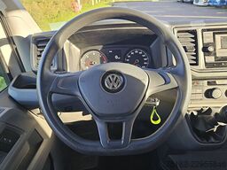 VW CRAFTER 35 2.0 Bakwagen Laadklep Zijdeur Lat-om...