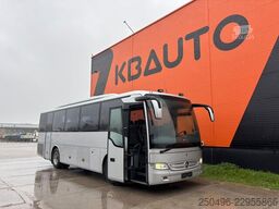 Mercedes-Benz Tourismo RHK 4x2 35+1+1 SEATS / AC / WC / AUXIL...
