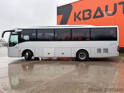 Mercedes-Benz Tourismo RHK 4x2 35+1+1 SEATS / AC / WC / AUXIL...