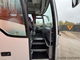 Mercedes-Benz Tourismo RHK 4x2 35+1+1 SEATS / AC / WC / AUXIL...