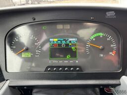 Mercedes-Benz Tourismo RHK 4x2 35+1+1 SEATS / AC / WC / AUXIL...