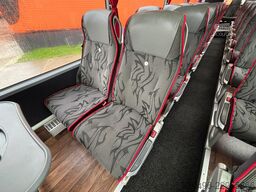 Mercedes-Benz Tourismo RHK 4x2 35+1+1 SEATS / AC / WC / AUXIL...