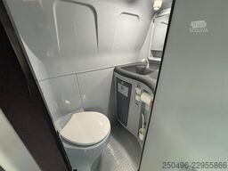 Mercedes-Benz Tourismo RHK 4x2 35+1+1 SEATS / AC / WC / AUXIL...