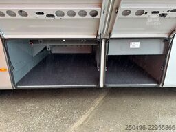 Mercedes-Benz Tourismo RHK 4x2 35+1+1 SEATS / AC / WC / AUXIL...