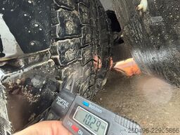 Mercedes-Benz Tourismo RHK 4x2 35+1+1 SEATS / AC / WC / AUXIL...