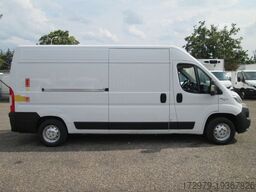 FIAT Ducato 130 *Kastenwagen*Euro6*LBW*Klima*