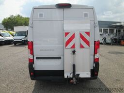 FIAT Ducato 130 *Kastenwagen*Euro6*LBW*Klima*