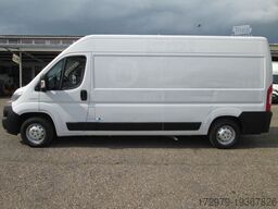 FIAT Ducato 130 *Kastenwagen*Euro6*LBW*Klima*