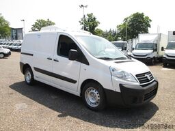 FIAT Scudo *Carrier Kühlwagen*Euro5*