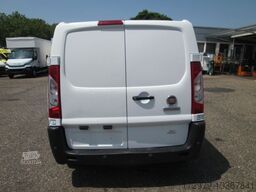 FIAT Scudo *Carrier Kühlwagen*Euro5*