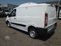 FIAT Scudo *Carrier Kühlwagen*Euro5*