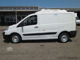 FIAT Scudo *Carrier Kühlwagen*Euro5*