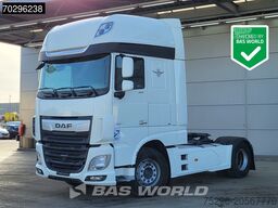 DAF XF 480 XF 4X2 SSC 2xTanks