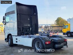 DAF XF 480 XF 4X2 SSC 2xTanks