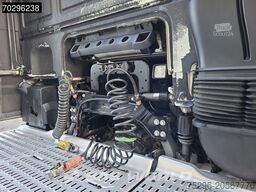 DAF XF 480 XF 4X2 SSC 2xTanks