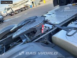 DAF XF 480 XF 4X2 SSC 2xTanks