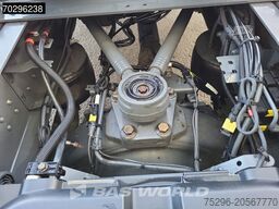 DAF XF 480 XF 4X2 SSC 2xTanks