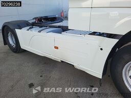 DAF XF 480 XF 4X2 SSC 2xTanks