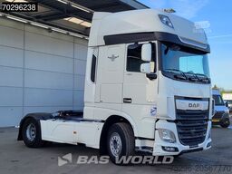 DAF XF 480 XF 4X2 SSC 2xTanks
