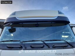 DAF XF 480 XF 4X2 SSC 2xTanks