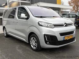 Citroën SpaceTourer 1.6 BlueHDi 115 M S&S Business Marg...