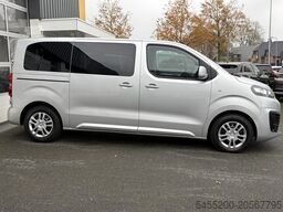 Citroën SpaceTourer 1.6 BlueHDi 115 M S&S Business Marg...