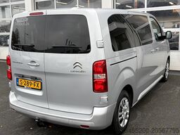 Citroën SpaceTourer 1.6 BlueHDi 115 M S&S Business Marg...