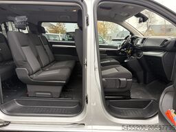 Citroën SpaceTourer 1.6 BlueHDi 115 M S&S Business Marg...