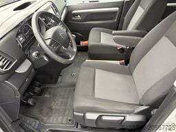 Citroën SpaceTourer 1.6 BlueHDi 115 M S&S Business Marg...