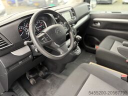 Citroën SpaceTourer 1.6 BlueHDi 115 M S&S Business Marg...