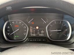 Citroën SpaceTourer 1.6 BlueHDi 115 M S&S Business Marg...