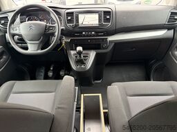 Citroën SpaceTourer 1.6 BlueHDi 115 M S&S Business Marg...