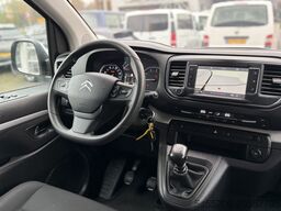 Citroën SpaceTourer 1.6 BlueHDi 115 M S&S Business Marg...