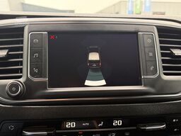 Citroën SpaceTourer 1.6 BlueHDi 115 M S&S Business Marg...