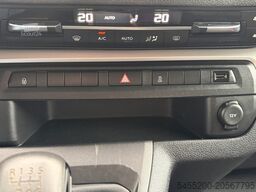 Citroën SpaceTourer 1.6 BlueHDi 115 M S&S Business Marg...