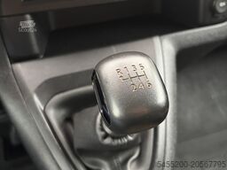 Citroën SpaceTourer 1.6 BlueHDi 115 M S&S Business Marg...